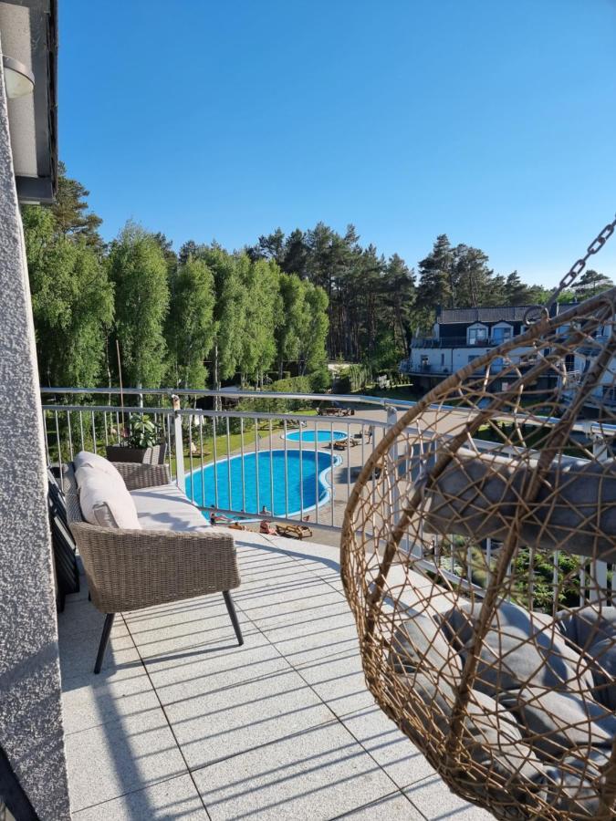Baltic Sun Apartament Pobierowo Exterior photo