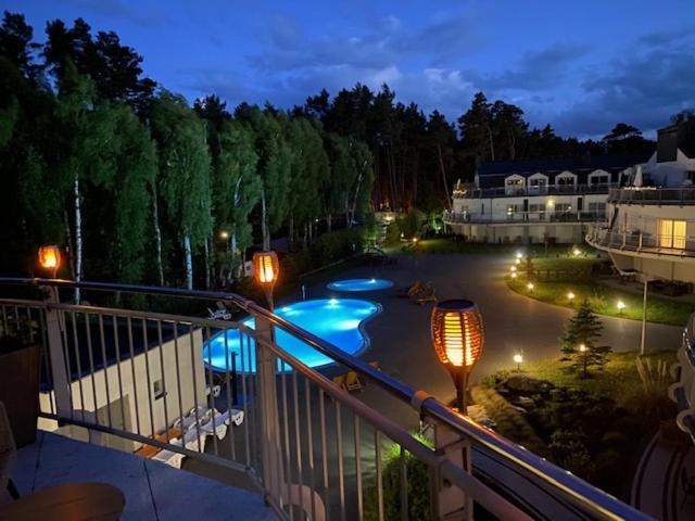 Baltic Sun Apartament Pobierowo Exterior photo
